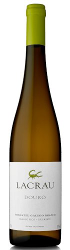 Lacrau Moscatel Galego Branco